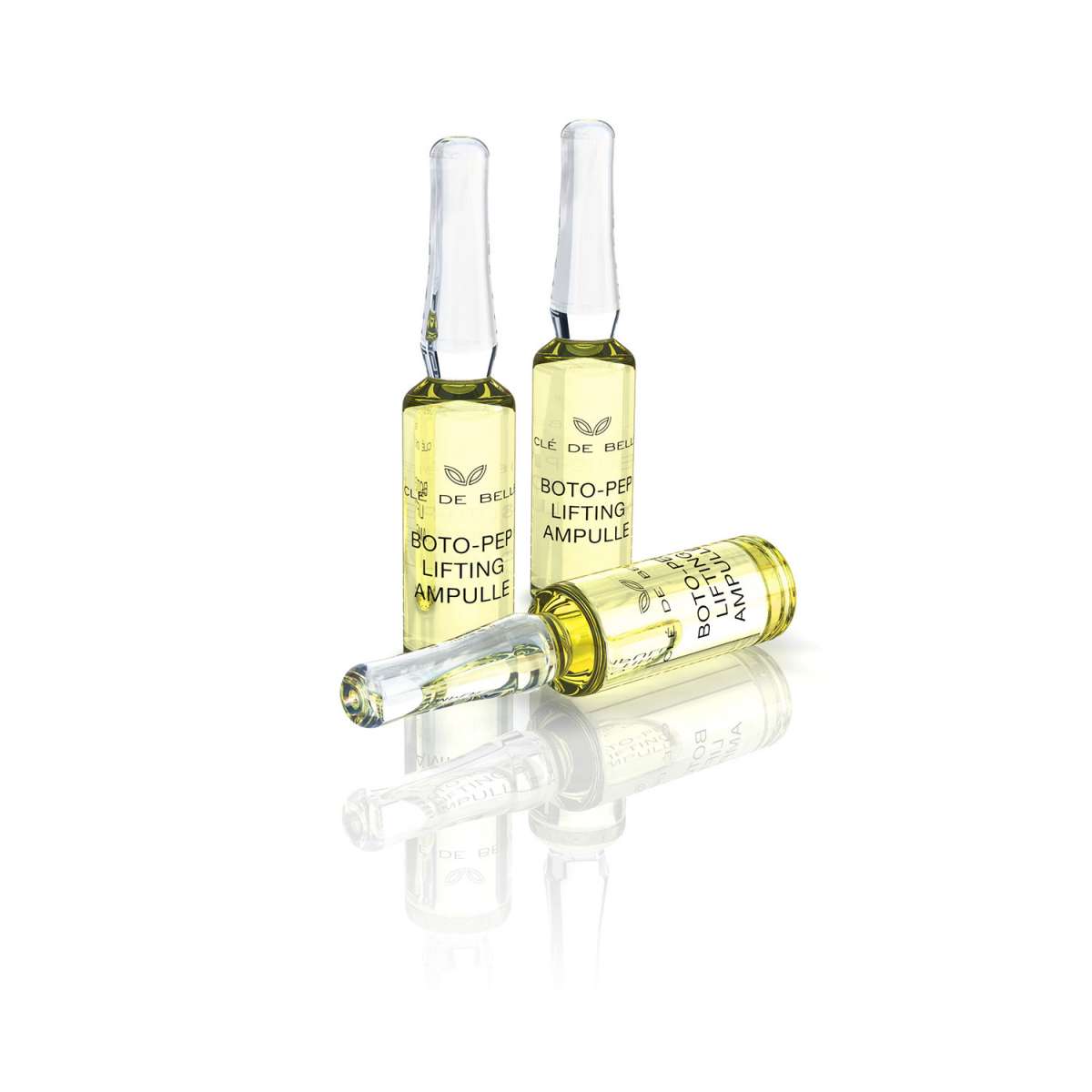 Hydrating serum Boto-Pep Lifting 10-pack ampoules – a hydrating face ...